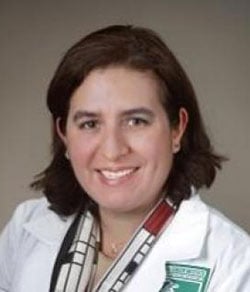 Stephanie Goff, MD