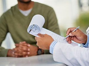 patient information protected