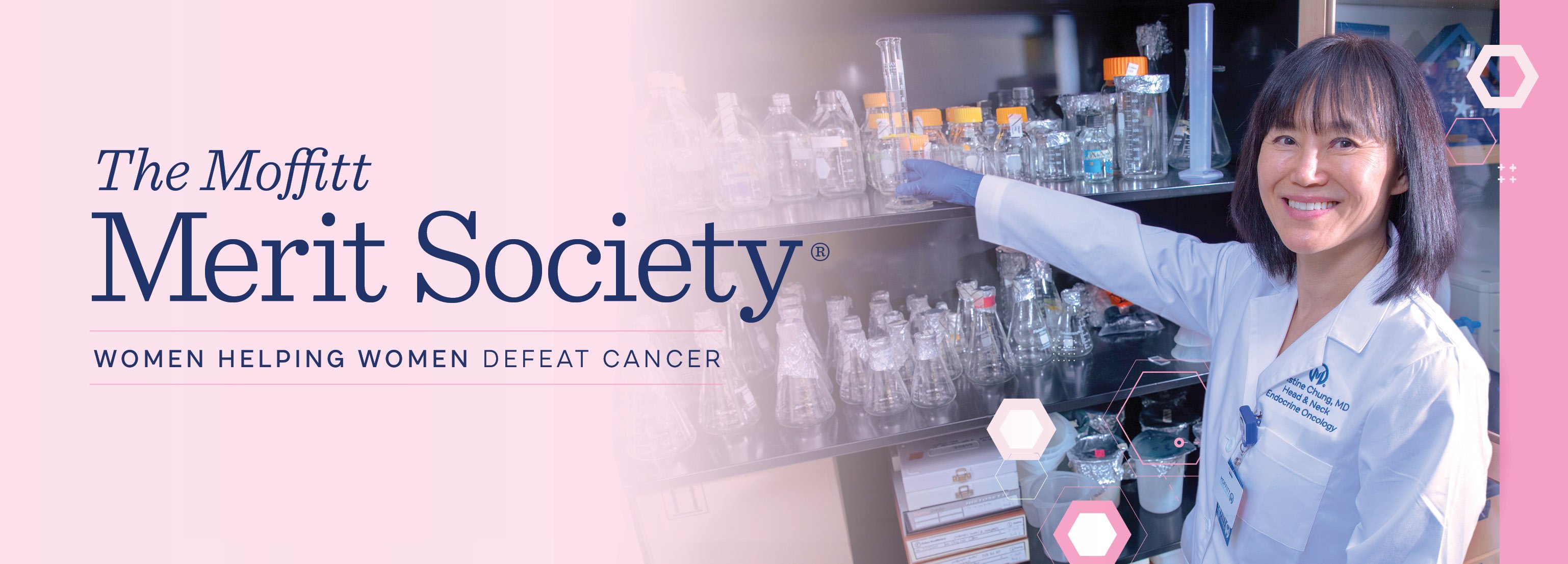 Merit Society header image