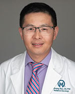Dekuang “DK” Zhao, DO, PhD 