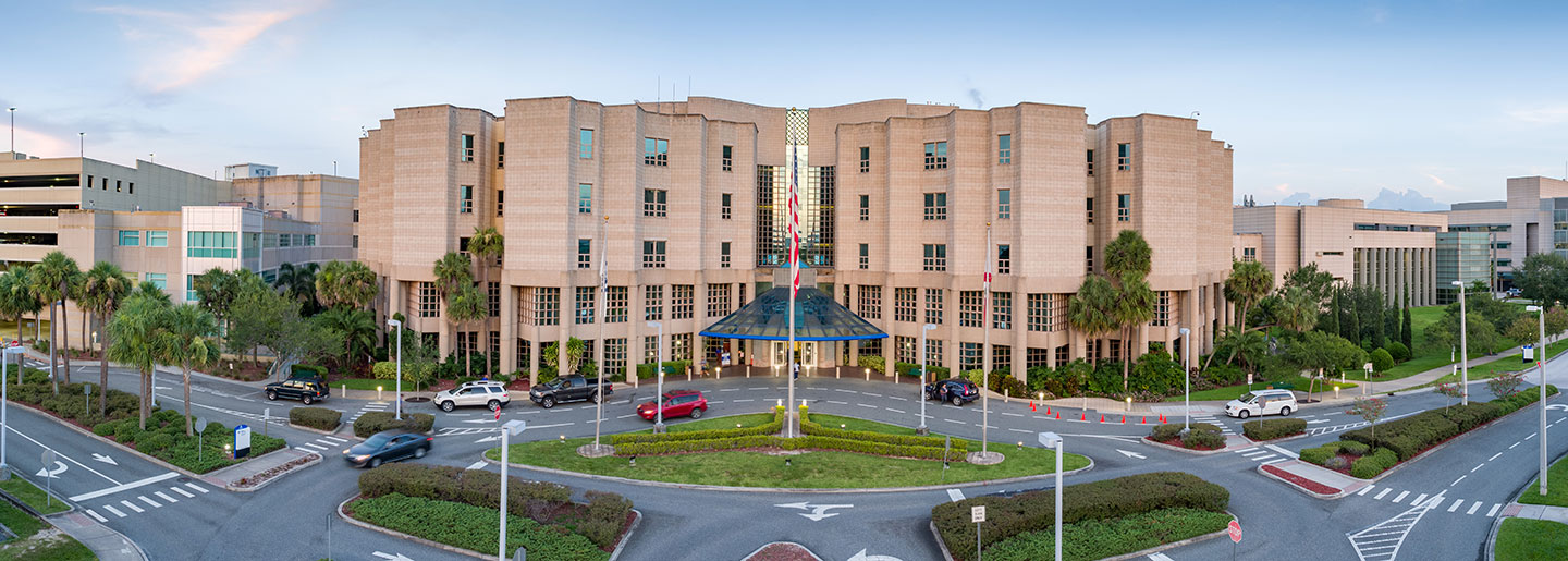 Moffitt Cancer Center at Magnolia