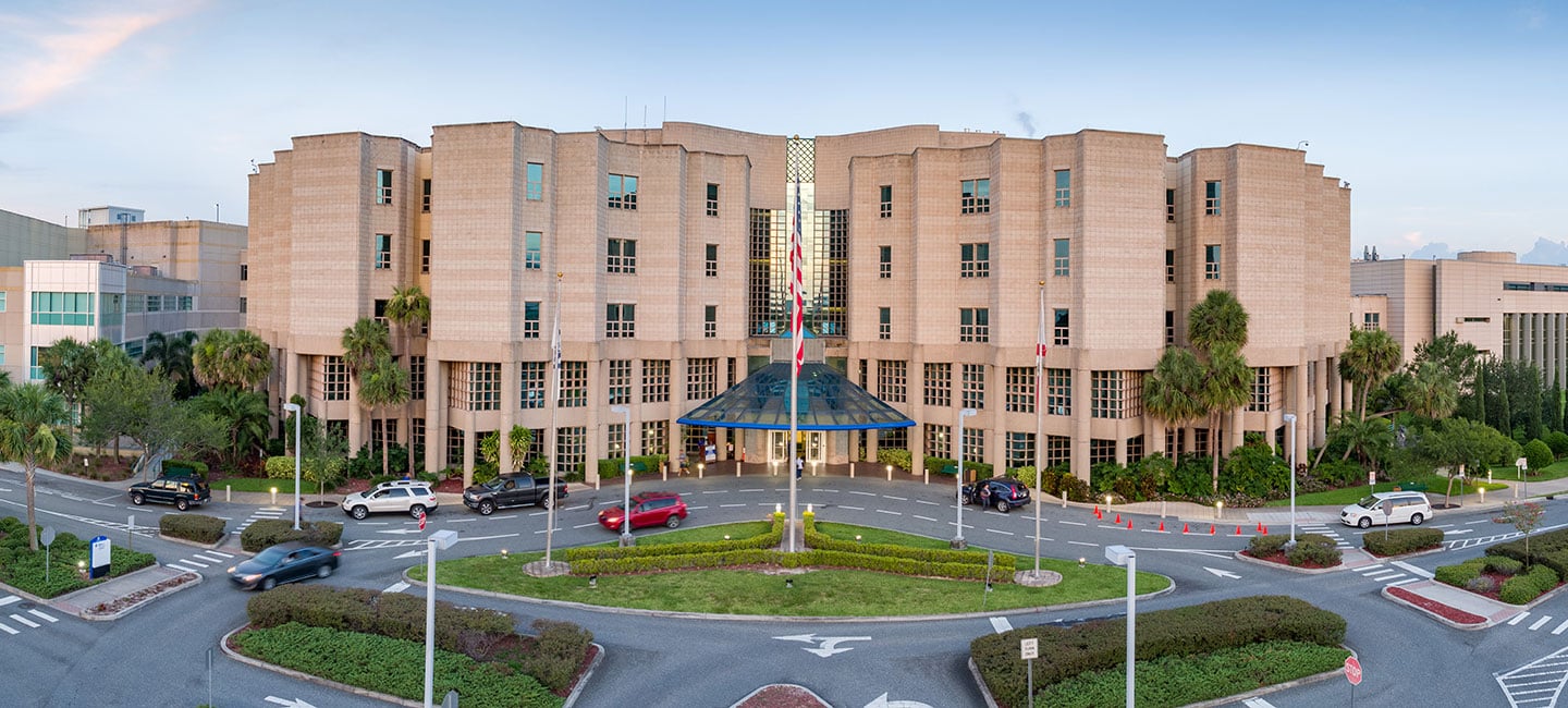 Moffitt Cancer Center at Magnolia