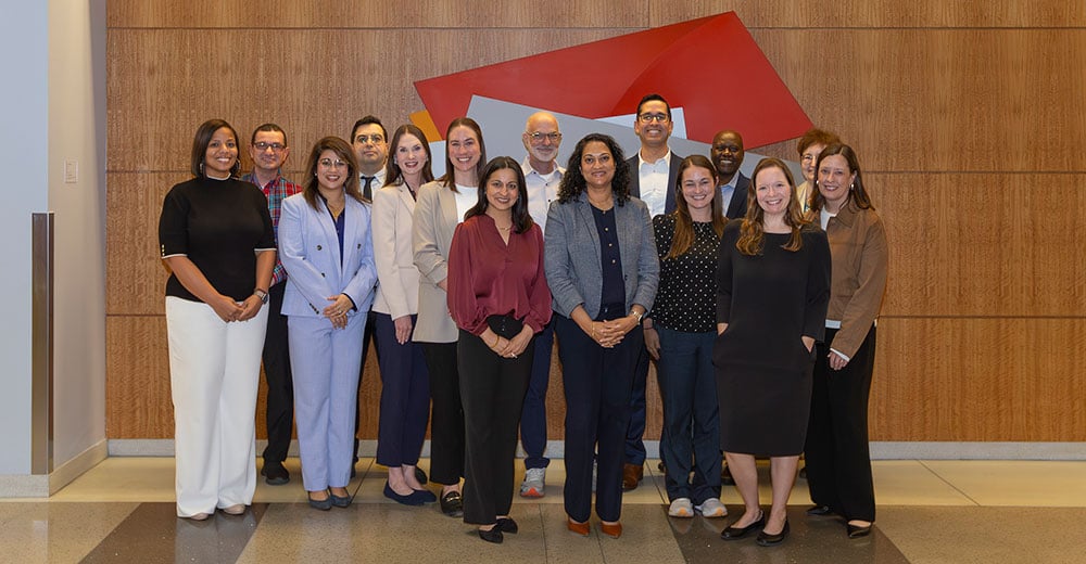 Translational Behavioral Oncology Mentors