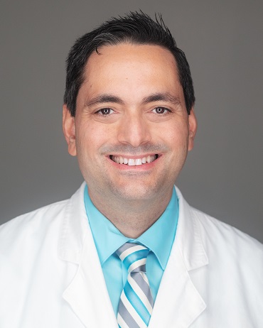 Roberto Diaz, MD, PhD