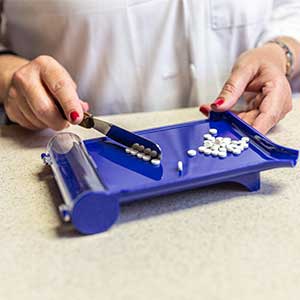 Moffitt Cancer Center Specialty Pharmacy