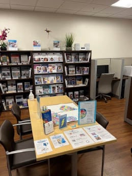 MKC Patient and Family Center