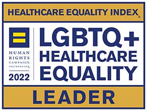 Healthcare Equity logo