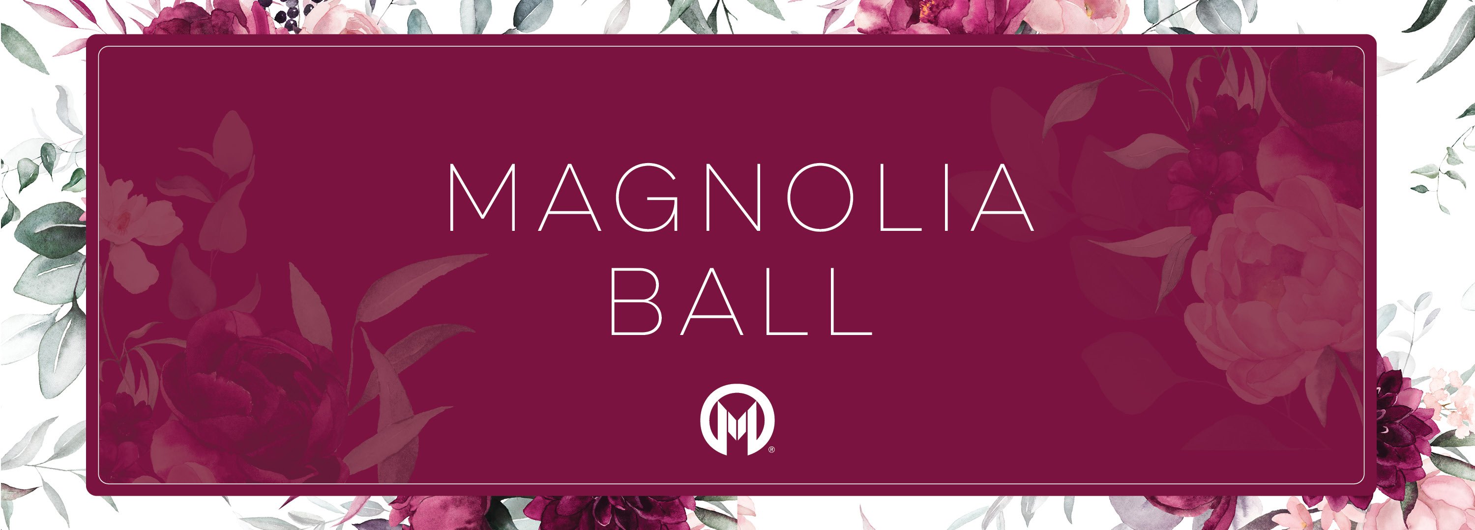 Moffitt Magnolia Ball 2026