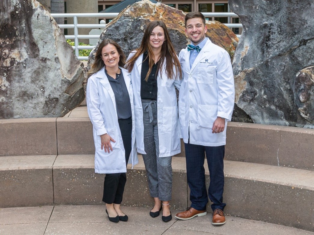 PGY-2 Oncology Residency | Moffitt