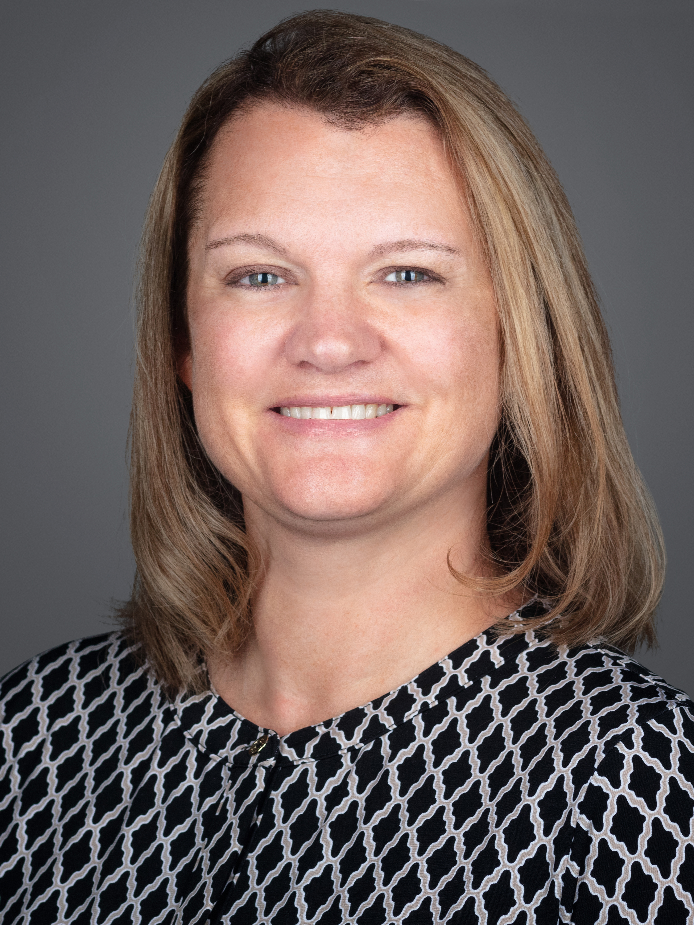 Headshot of Jodi Conway