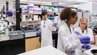 Training and Education