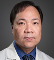 Dr. Hung Khong