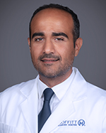 Dr. Jad Chahoud, Genitourinary Oncologist