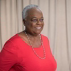 Muriel Brathwaite