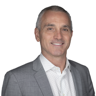 Xavier Avat, Executive Vice President and Chief Business Officer