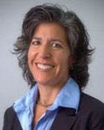 Dr. Kaaron Benson, medical director of the blood bank at Moffitt Cancer Center