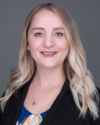 Amanda Yepes, PharmD, BCOP