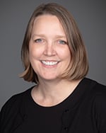 Dr. Shari Pilon-Thomas, co-director of Moffitt’s Center for Immunization and Infection Research in Cancer