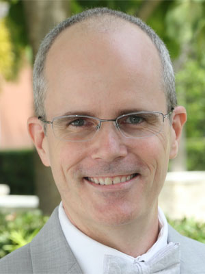 Hugh Hedley, Moffitt patient