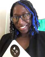 Dr. Monique Shotande