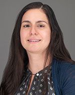 Tracess Smalley, PhD