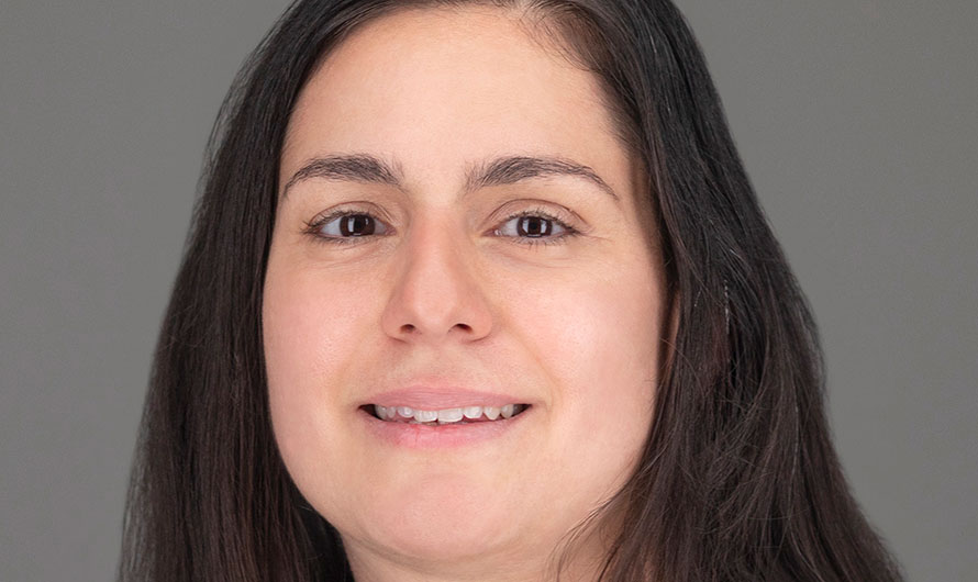 Tracess Smalley, PhD