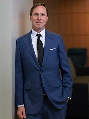 Greg Sawyer, PhD, Moffitt Cancer Center