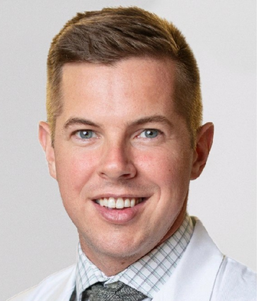 Joshua Linscott, MD, PhD