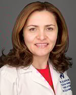 Nelli Bejanyan, MD, Blood and Marrow Transplant and Cellular Immunotherapy
