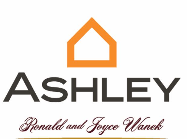 Ashley Furniture