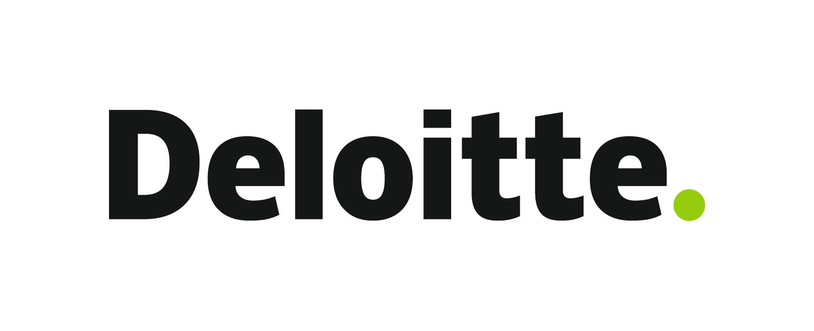 Deloitte.