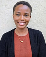 Gaelle Kenol