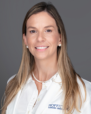 Dr. Aixa Soyano, breast oncologist 