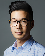 Dr. Eric Lau