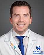 Dr. Philippe Spiess, Medical Director, Virtual Health
