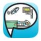 Intensive Care icon