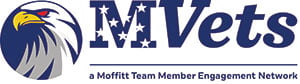 M-Vets logo