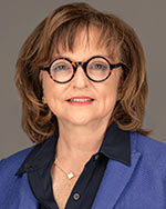 Lorraine Portelance, MD