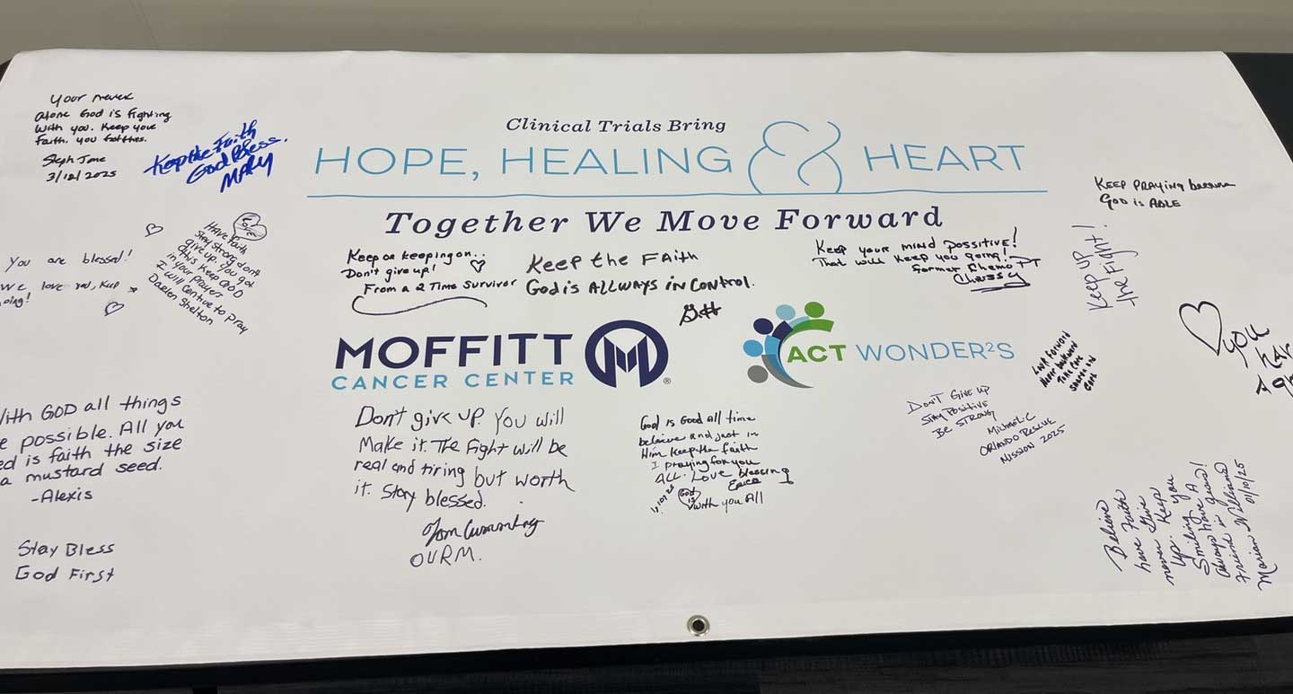 Respect Committee Banner