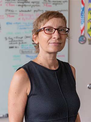 Aleksandra Karolak, PhD, Moffitt Cancer Center