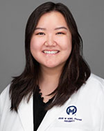 Joan Hong, PharmD