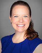 Headshot of Dr. Shannon Christy