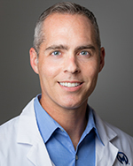 Headshot of Dr. Mark Friedman
