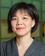 Dr. Ann Chen