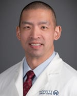 Dr. James Liu