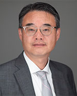 Dr. Jongphil Kim
