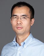 Dr. Mingxiang Teng