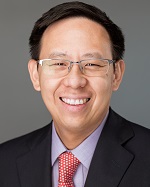 Dr. Kenneth Tsai