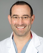 Dr. Jonathan Zager