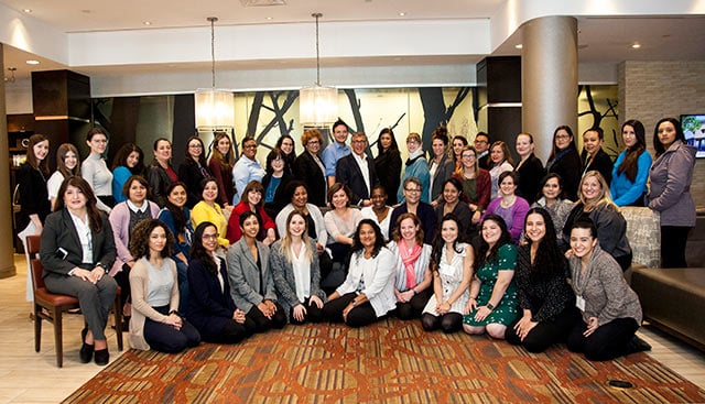 Arboles Familiares Program members